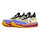Tropicfeel Sneaker Terra.001 Eucalyptus Red beige/rot